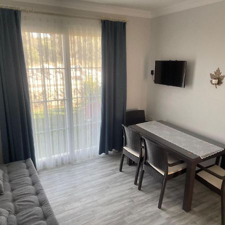 Merlin Apart Otel Karaburun  Dış mekan fotoğraf