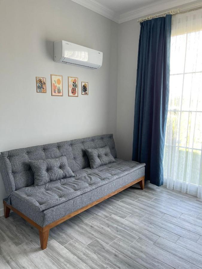 Merlin Apart Otel Karaburun  Dış mekan fotoğraf