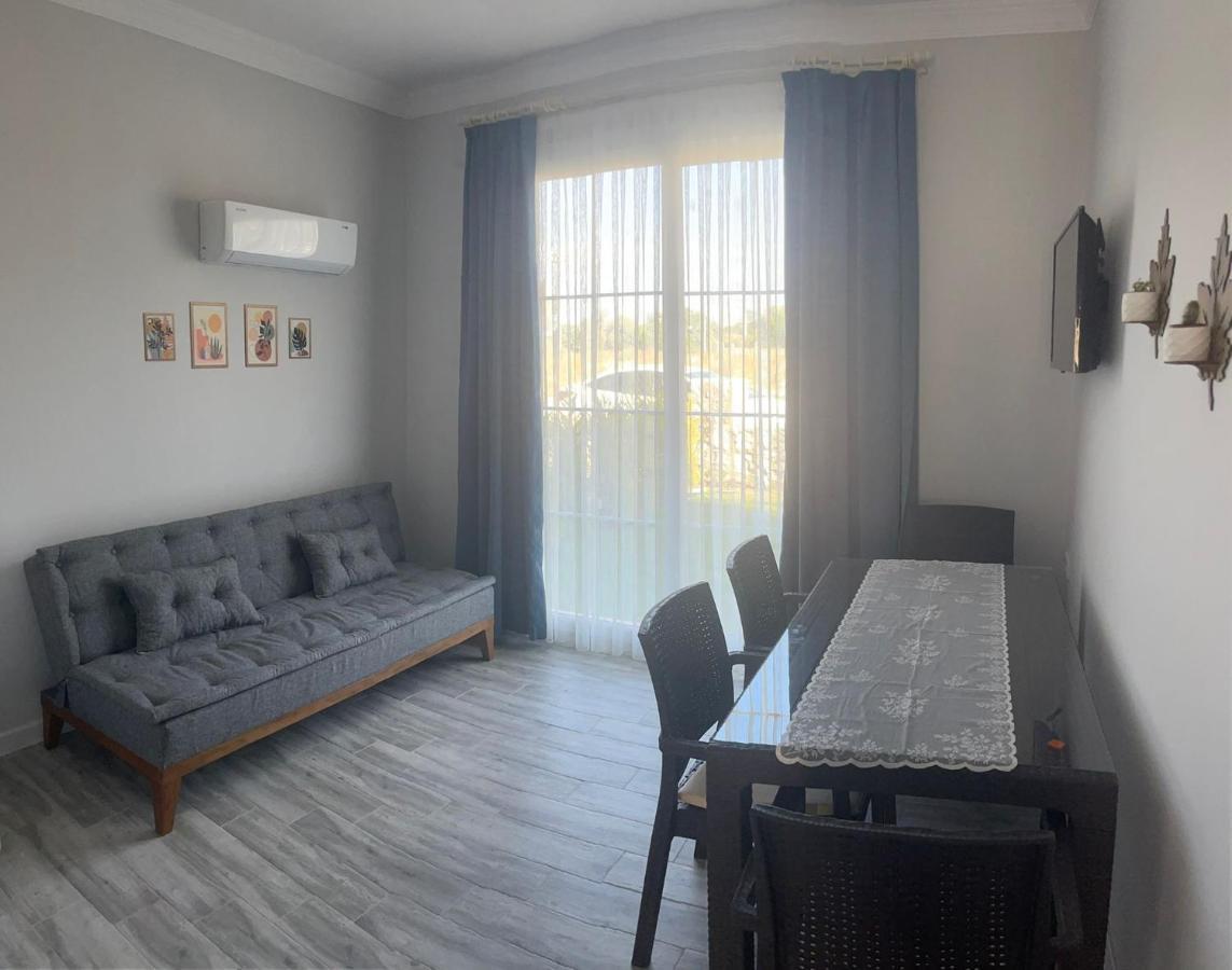 Merlin Apart Otel Karaburun  Dış mekan fotoğraf