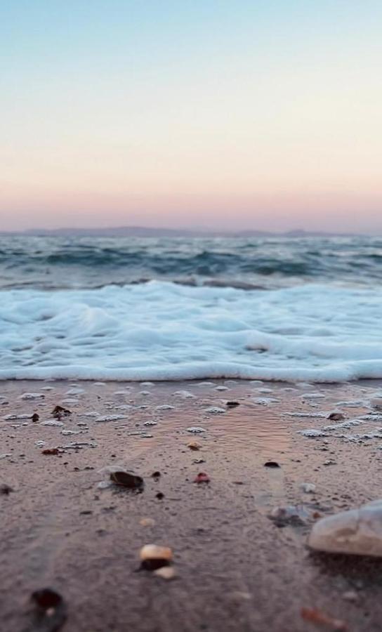 Merlin Apart Otel Karaburun  Dış mekan fotoğraf