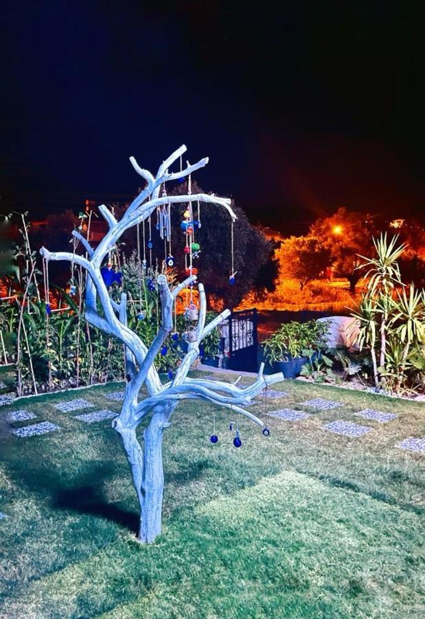 Merlin Apart Otel Karaburun  Dış mekan fotoğraf